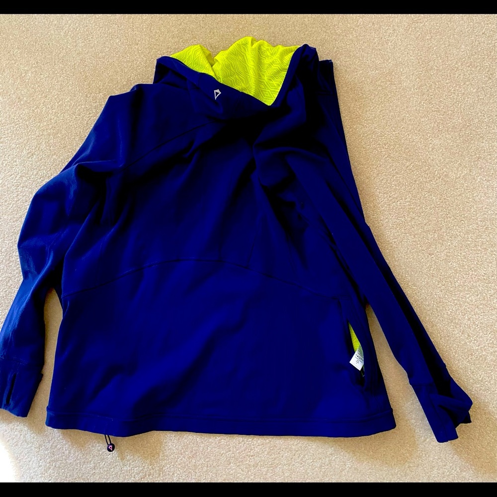 Ivviva girls hoodie